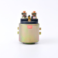 DC Motor Starter Solonoid Switch