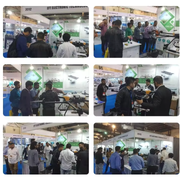 Drones agriculture uav sprayer carbon fiber frame drone agricultural Sprayer Drones