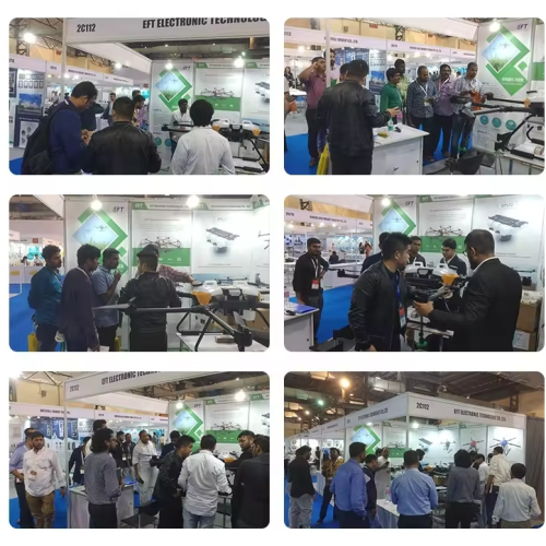 Drones agriculture uav sprayer carbon fiber frame drone agricultural Sprayer Drones