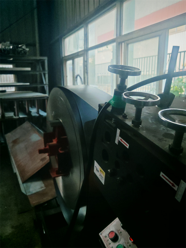 High Performance Hydraulic Connector Machine for Sale