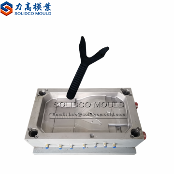 Top-quality custom plastic office chair parts mould maker