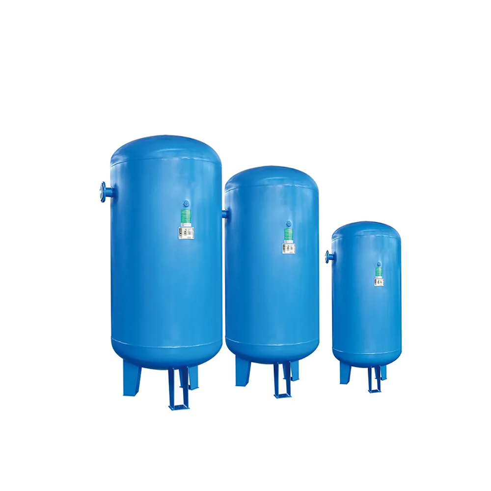 Durable Adsorption Tower for Gas Treatment2