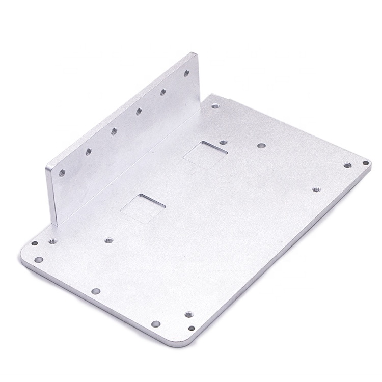 Oem Custom Sheet Metal Enclosure Oem Custom Sheet Metal Enclosure