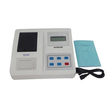 Soil NPK Fertilizer Testing Meter