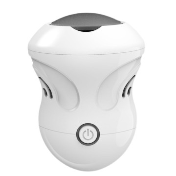 Rechargeable Electric Foot File: A Comprehensive Solution for Smooth and Hygienic Pedicures