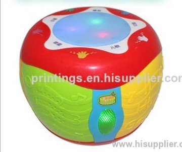 Hot Stamping Foil For Pat Drum/abs Pat Drum/pp Pat Drum/ps Pat Drum/pvc Pat Drum Instrument 
