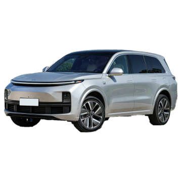 Luxury 4WD: Lixiang Leading Ideal One L7 L8 L9 SUV - Kereta Elektrik Tenaga Baru