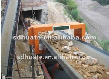 series JYG-B metal detector for conveyor