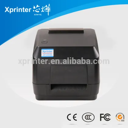 Thermal transfer label printer /Supermarket label