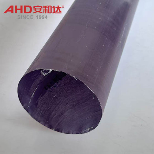 Barra de PC de varilla de plástico de policarbonato de plástico