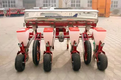 maize machines for agriculture corn planter cheaper