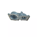 SHACMAN Truck Spare Parts 61800060172 hermostat Housing