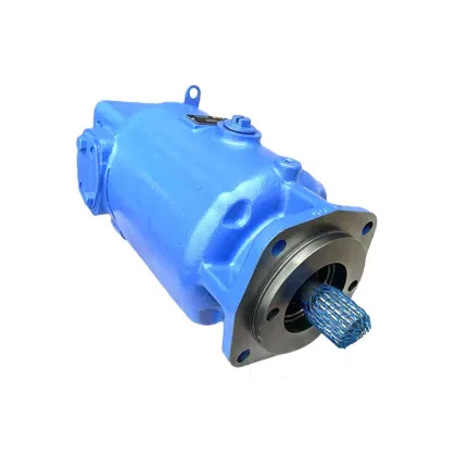 Eaton 6433 Hydraulic Motor for Mixer Truck