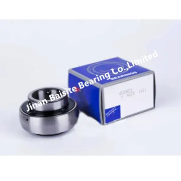 Japan UC Series Stainless Steel Axle Mounted Bearings - UC207 UC208 UC209 UC210 UC206