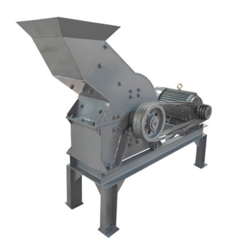 Hammer Crusher Production Line for Stone Crushing: Process and Efficiency