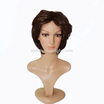 MPW-0021 carnival halloween women party Hillary wig