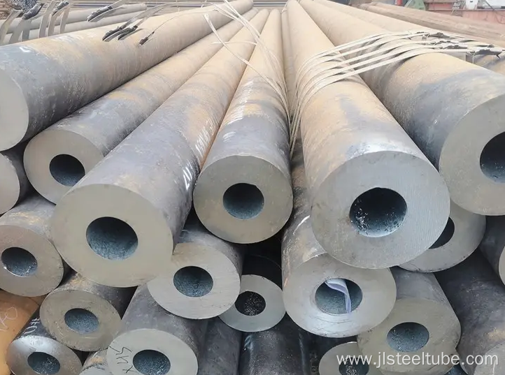 625 alloy Seamless Carbon tube