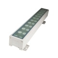 wall washer light for outdoor lighting project