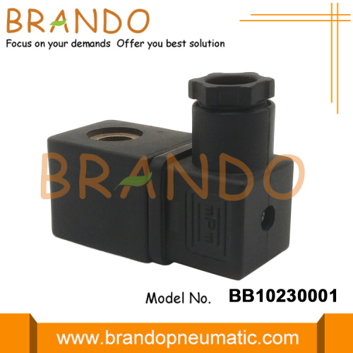 Turbo Type Pulse Valve Αντικατάσταση πηνίο BH10Coil