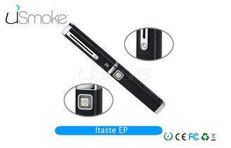 Pen Style Innokin E Cigarette Itaste EP 700mah Rechargeable