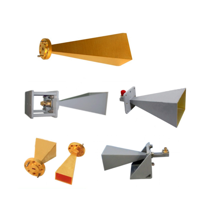 Standard Gain Horn Antenna