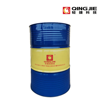 HF Industrial Rotary Kiln Riding‑Wheel Oil