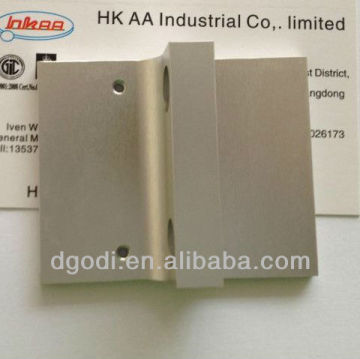 aluminum mounting bracket, t-shape mounting bracket, engine mounting bracket