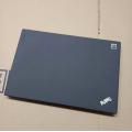 ThinkPad x270 i5 7Gen 8G 256G SSD 12,5 Zoll