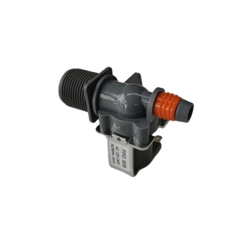 Samsung Washing Machine Solenoide Solenoide Valvola: comprensione e manutenzione
