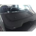 Ford Rear Cargo Parcel Regalabdeckung OEM Schwarz