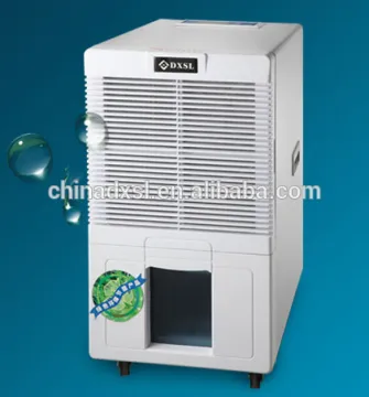 56 L/D household/domestic/commercial Dehumidifier
