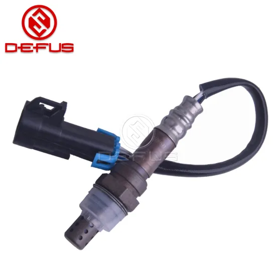 New and high quality  DEFUS autoparts lambda oxygen sensor for 2.4L GL-24242 OEM 12606671