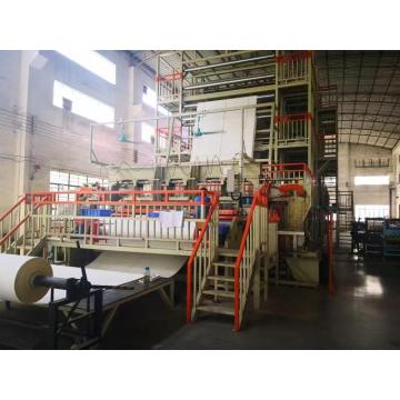 Corrugated Cardboard Production Line Corrugator Belts