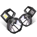 Seargon Lights Ultra Luminosità ricaricabili LED LEGGE