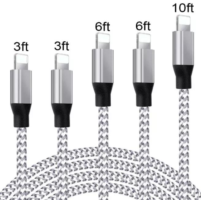 Lightning Cable2