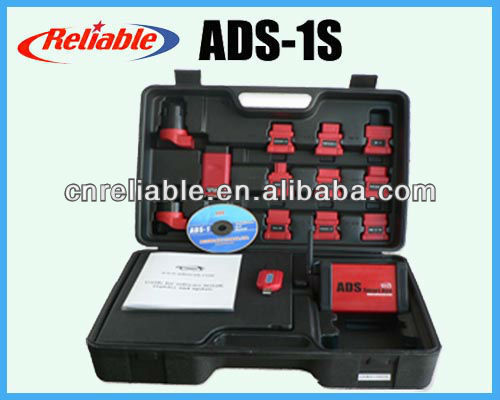 All Cars Fault Diagnostic Scanner ADS-1S on 2013