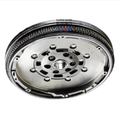 Dual Mass Flywheel for SAIC Volkswagen Touareg 1.8TSagitar1.8T with Engine BPL