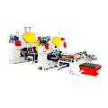 Automatic 2-piece tin can making machine production line