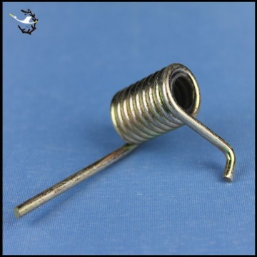 Custom ab rocket spring