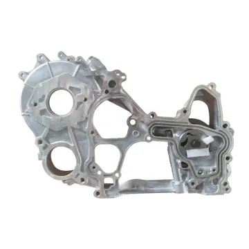 High Quality Timing Cover for Toyota Hiace 2KD 11320-30021