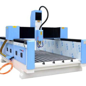 3 axis  YD 1325  CNC  stone engraving cutting machine  for granite marble stone