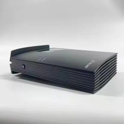 Custom Enclosure Box for Electronic Wireless Wifi Router