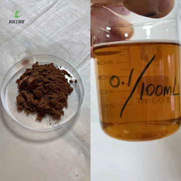 Senna Leaf Extract Loss Weight 40%