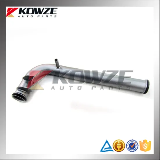 Cooling Water Outlet Pipe For Mitsubishi Pajero Triton L200 Sport K76T K86W K89W K96W KA9T KB9T MD307137 1310A525 MN119491