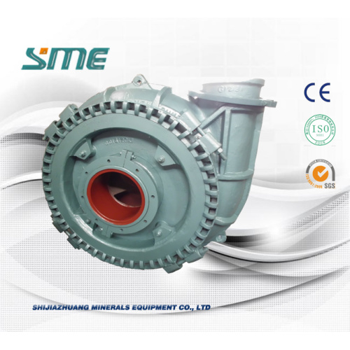Pond Cleaning Sand Pumps