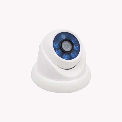 8chs 5.0MP H.265 IP Camera POE NVR Kits