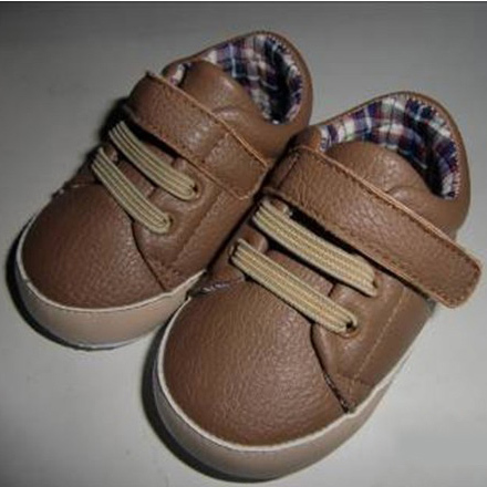 Winter Warm Baby schoenen voor jongens