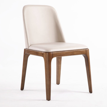 เก้าอี้ Grace ของ Emmanuel Gallina Poliform