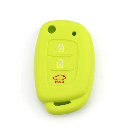 Silicone For HYUNDAI ELANTRA SONATA TUCSON IX35 I40