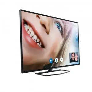 Philips 55PFT5509 Full HD Freeview Smart TV★Wrnty+FREE PP★New★Seald